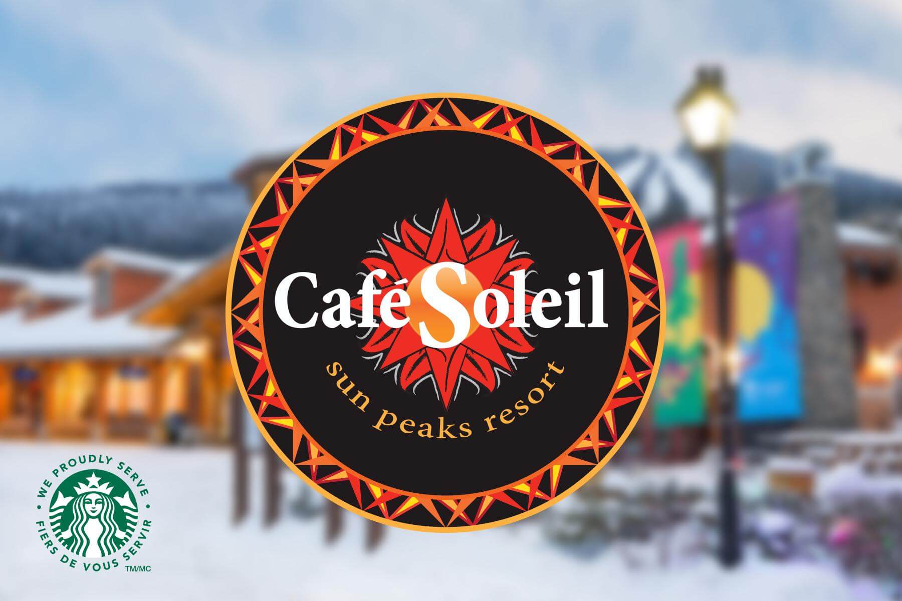 Cafe Soleil
