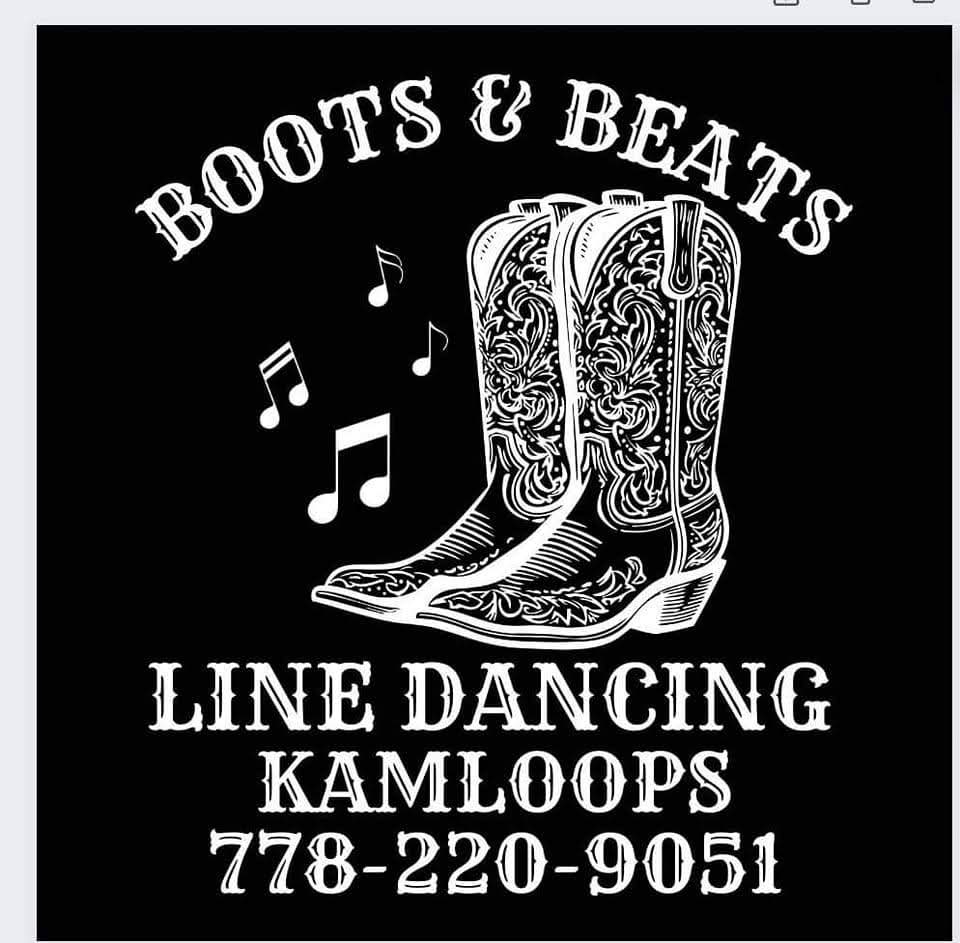 Boots and Beats Line Dancing