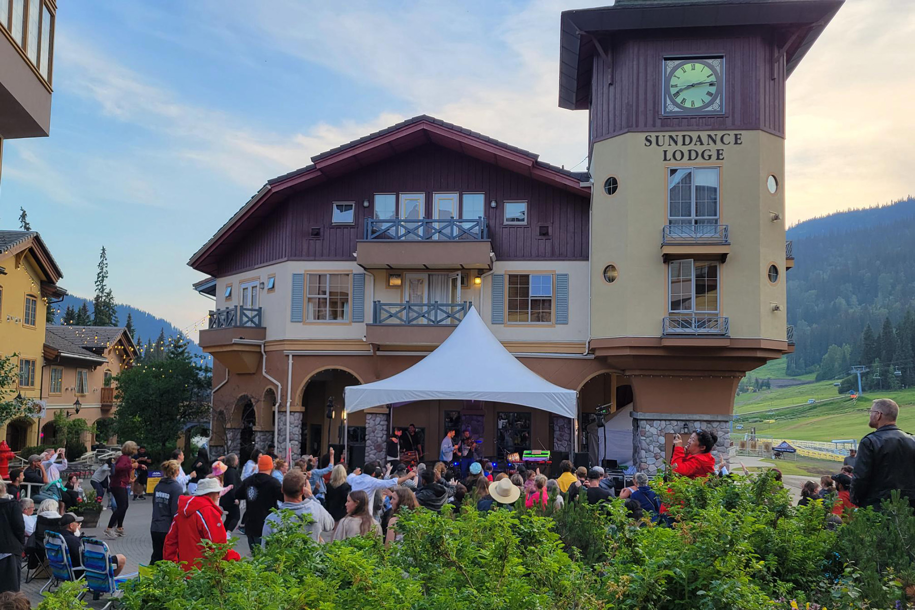 Delhi 2 Dublin concert