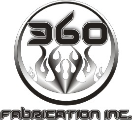 360 Fabrications