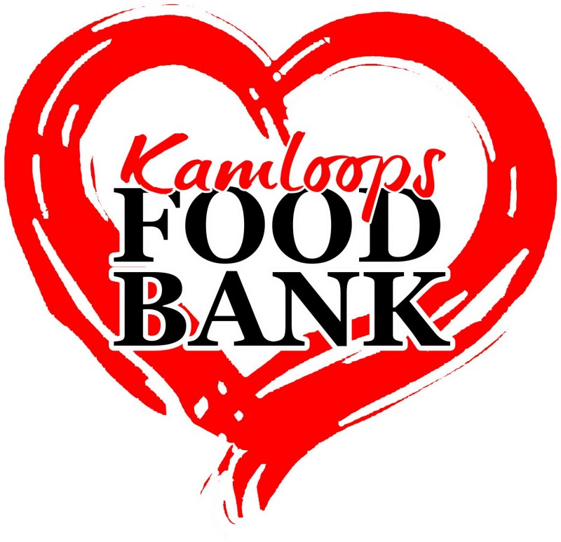 Kamloops Food Bank logo
