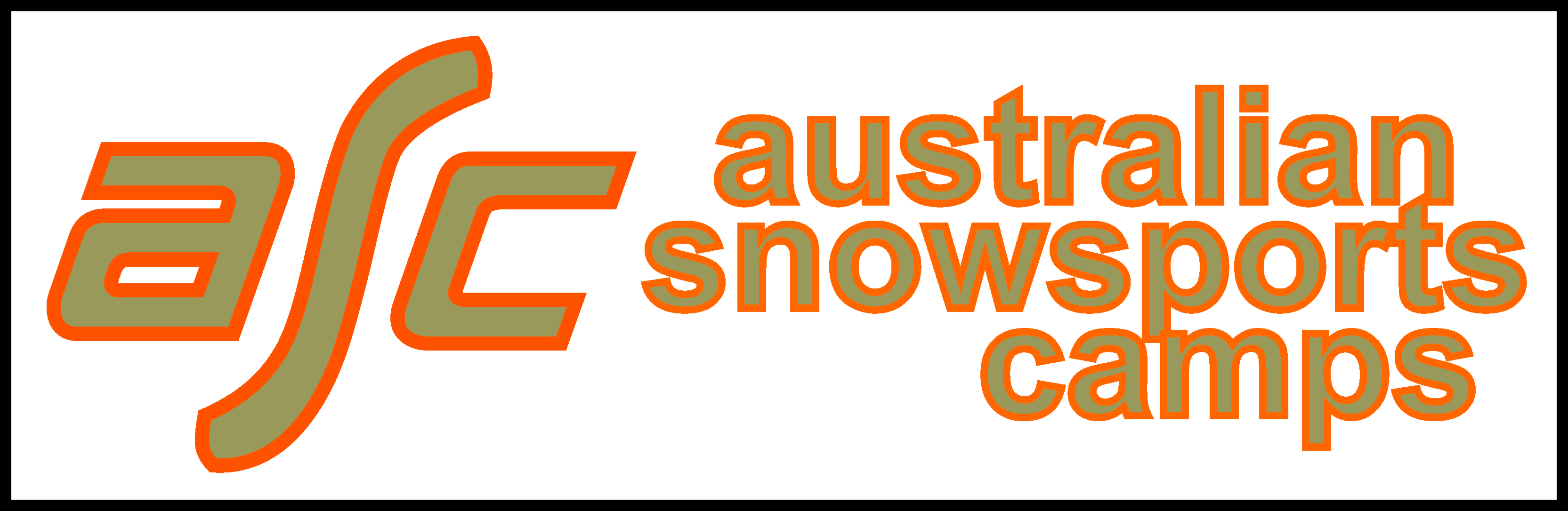 Australian Snowsports Camps