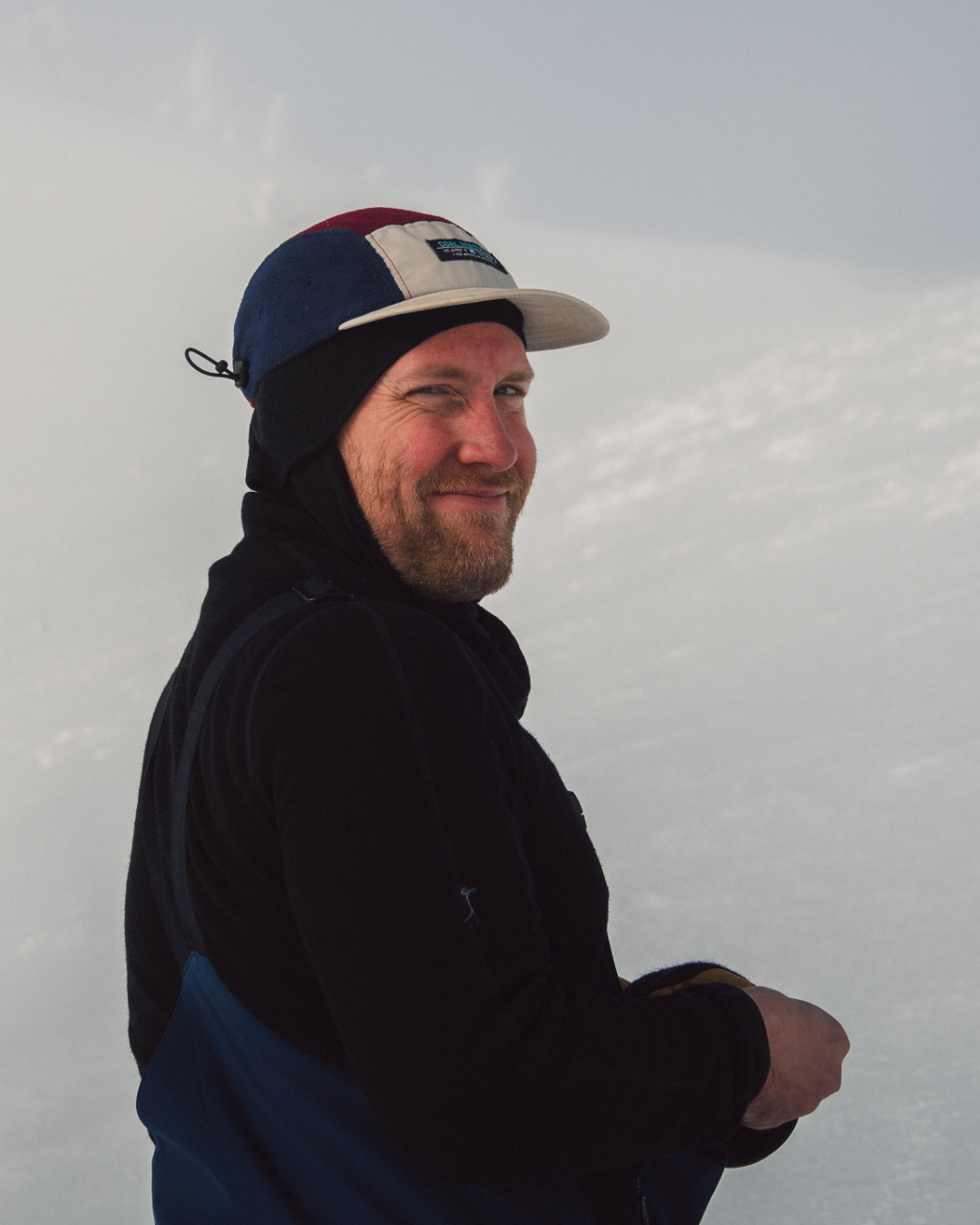 Allan McVicar - 2025-26