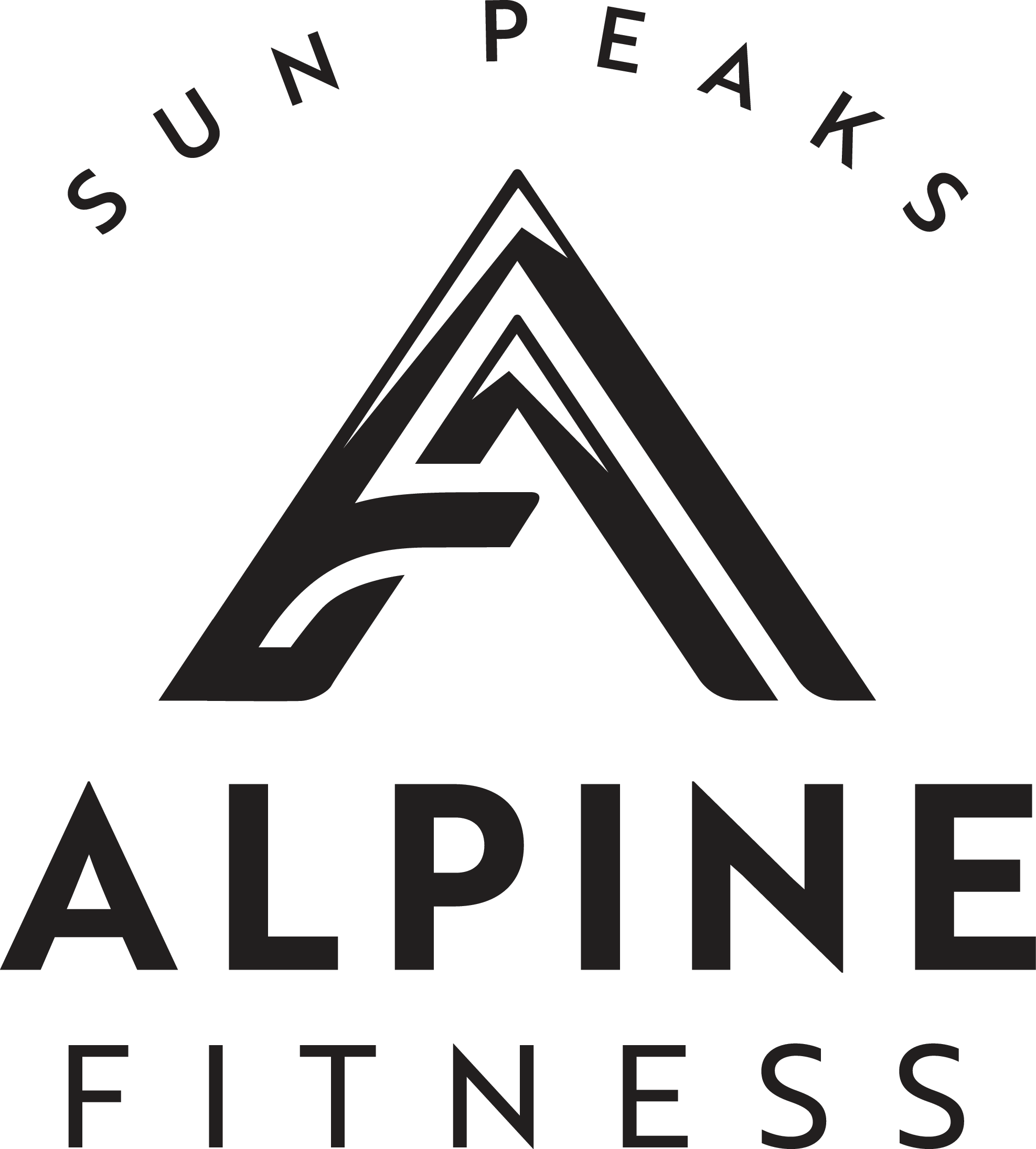 Sun Peaks Alpine Fitness