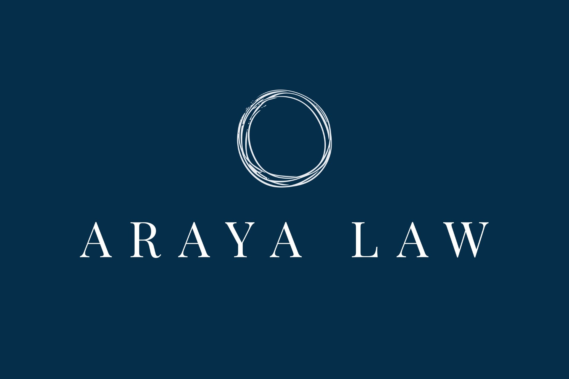 Araya Law - Sun Peaks