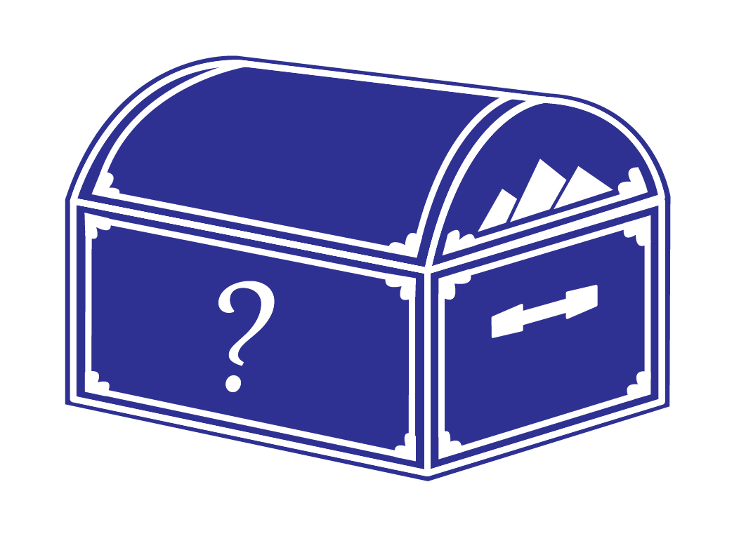 Blue Check Games Logo