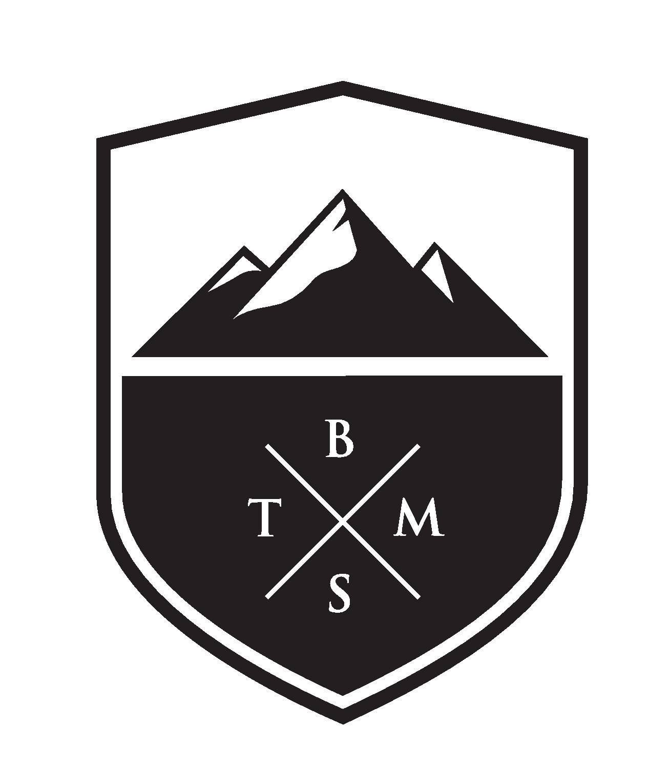 Bottom's Bar & Grill logo