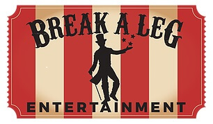 Break A Leg Entertainment