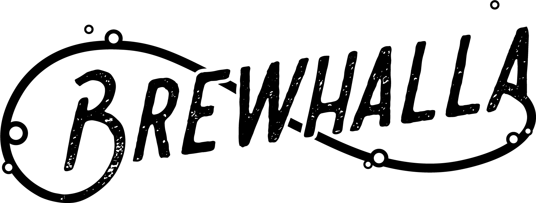 Brewhalla Logo