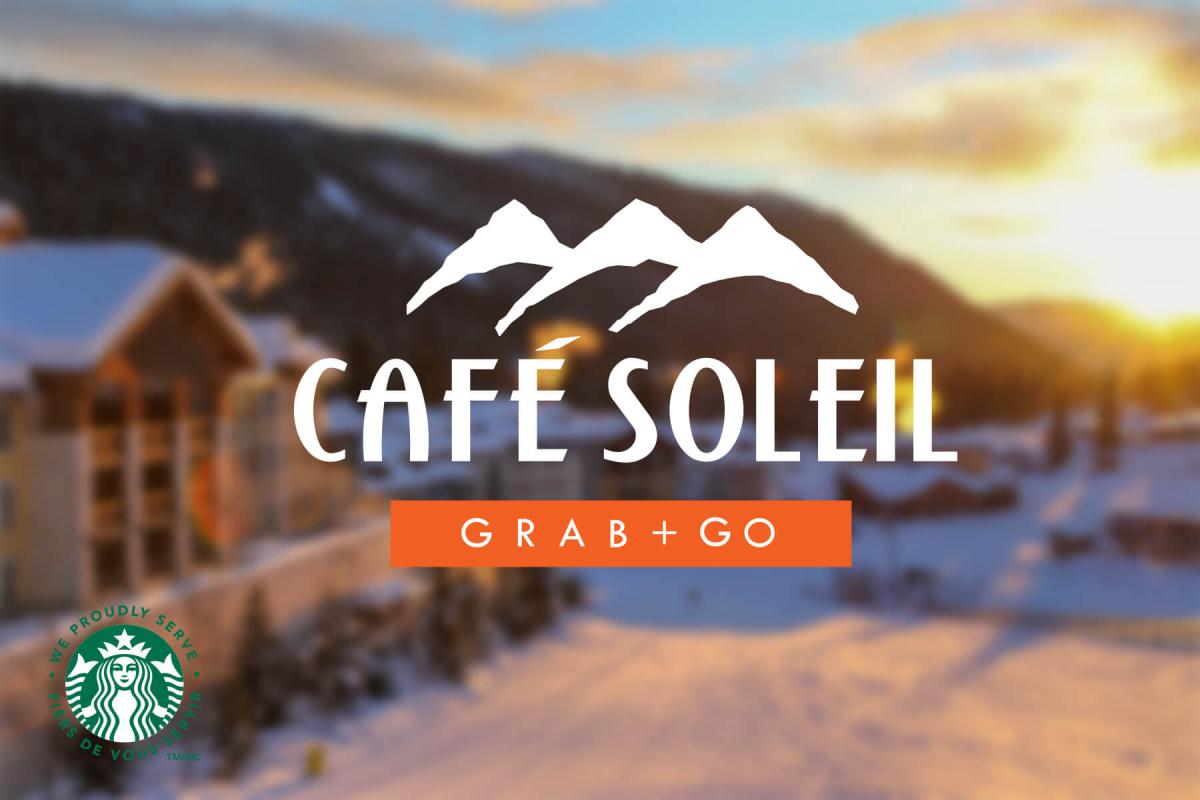Cafe Sole Website Image