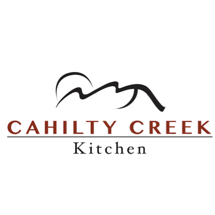 Cahilty Creek