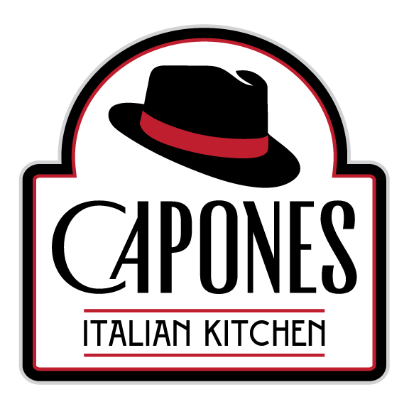 Capones Italian Kitchen.