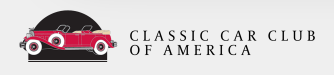 Classic Car Club of America Logo