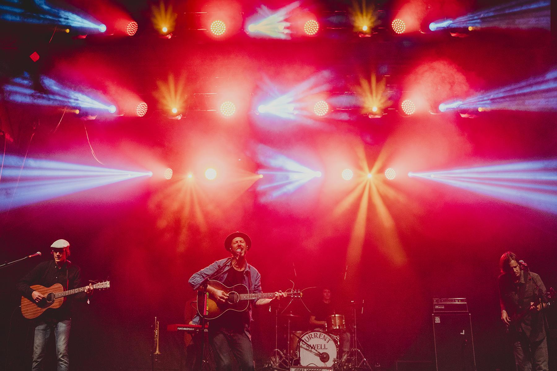 Summer Music & Markets | Sun Peaks Resort