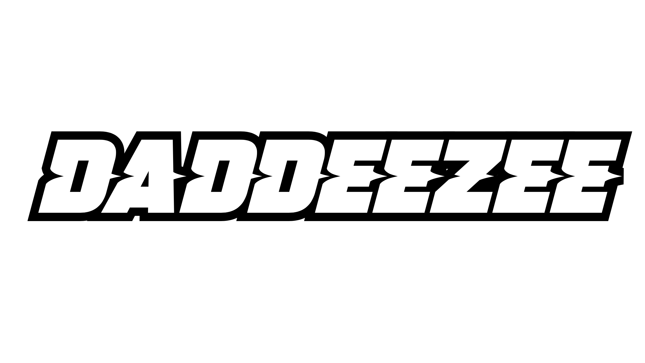 DJ DADDEEZEE