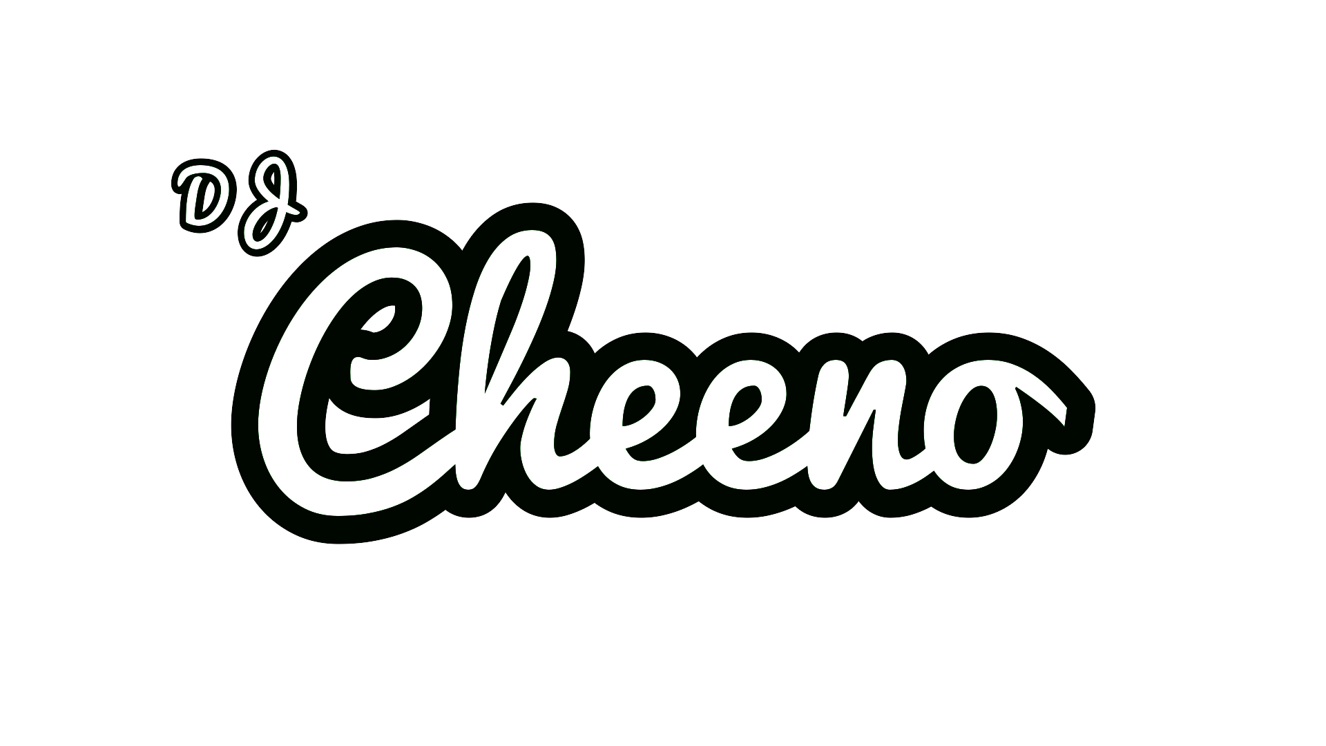 DJ Cheeno
