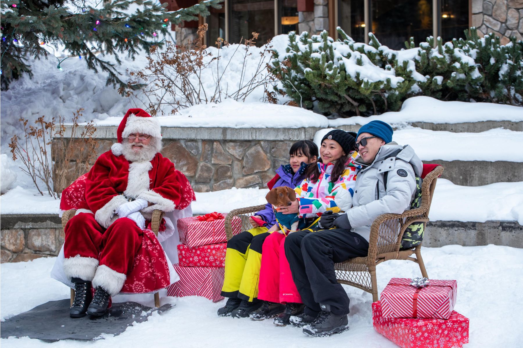 When is the best time to visit Sun Peaks this Winter? | Sun Peaks Resort