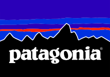 Patagonia Logo
