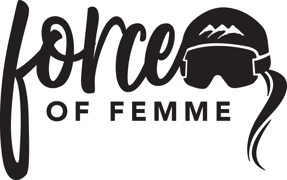 Forceof Femme Logo