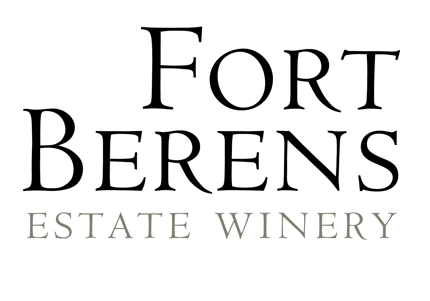 Fort Berens Logo