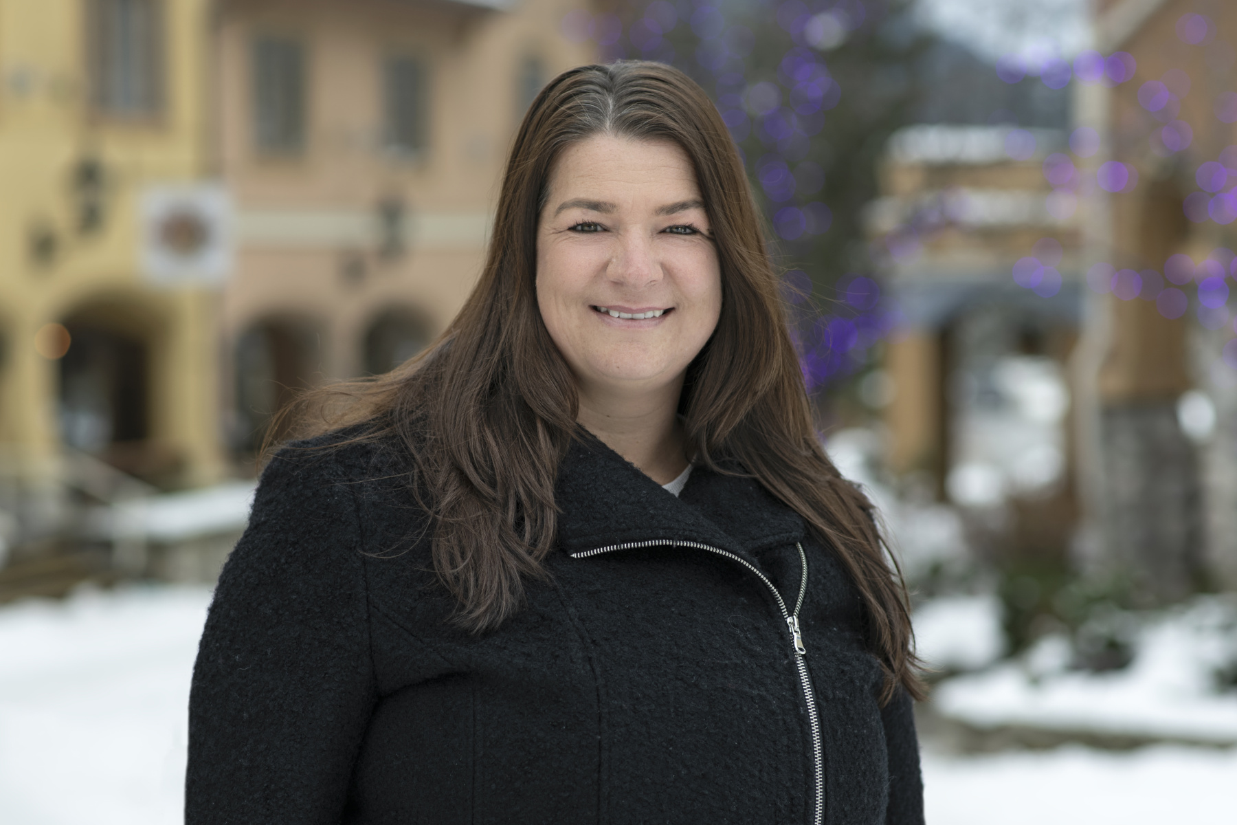 Great Place to Work Spotlight: Jen Dekkers photo