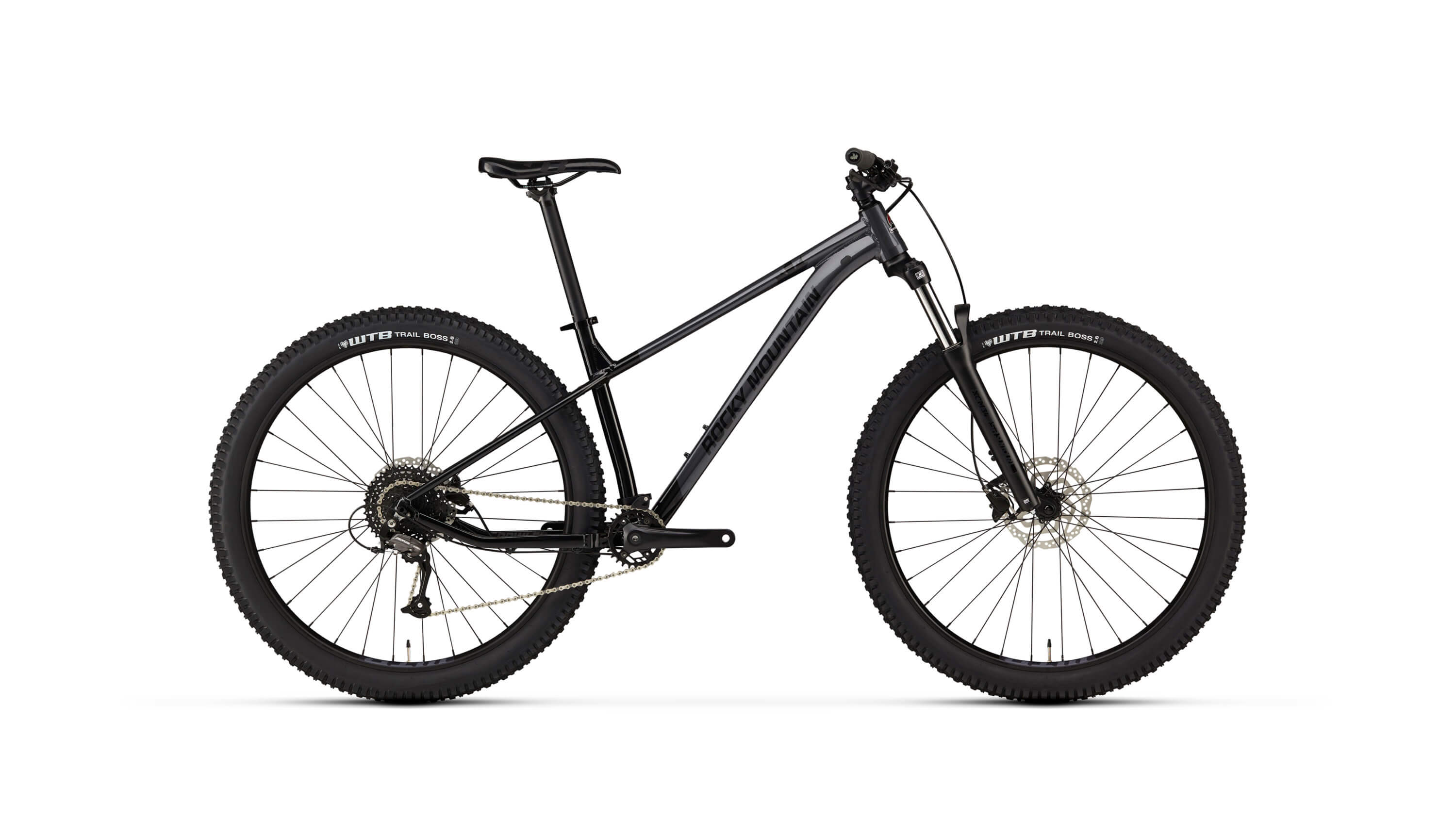 Rocky Mountain Growler