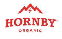 Hornby Organic