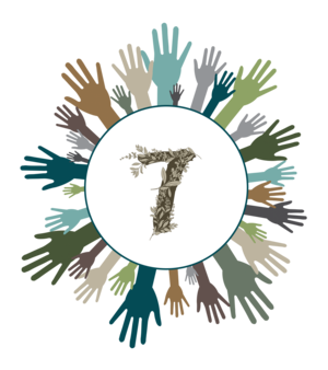 7 Affirmations Pledge