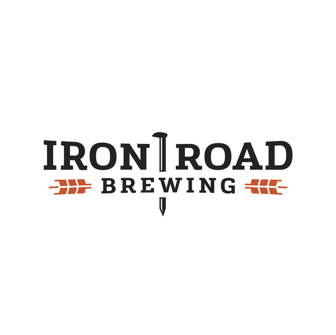 Iron Road Brewing Logo