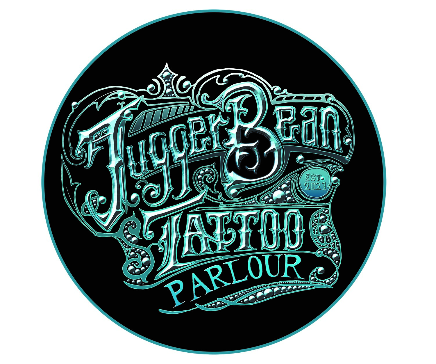 JuggerBean Logo