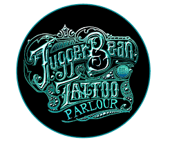 JuggerBean Logo