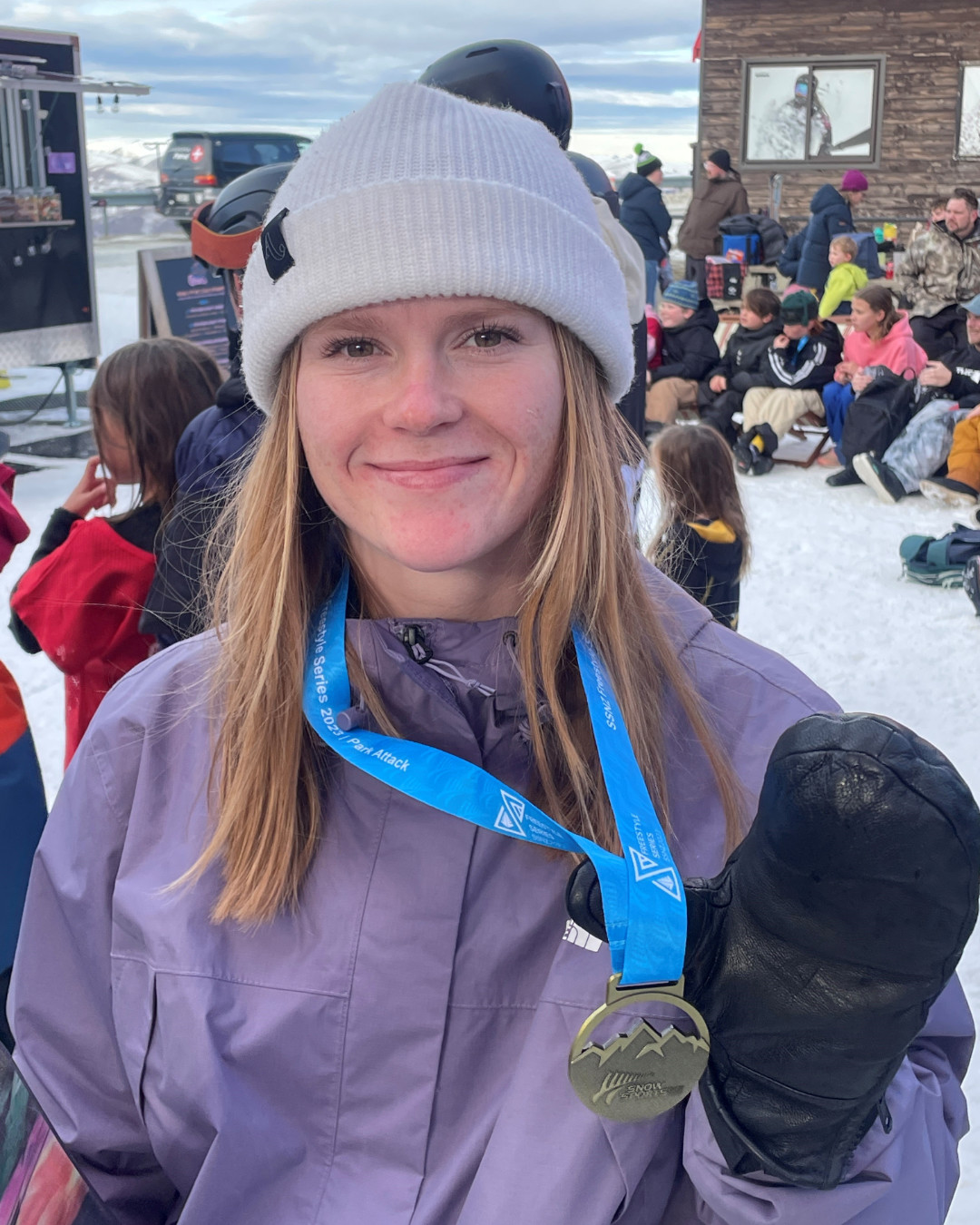 Katie Brayer - 2025-26