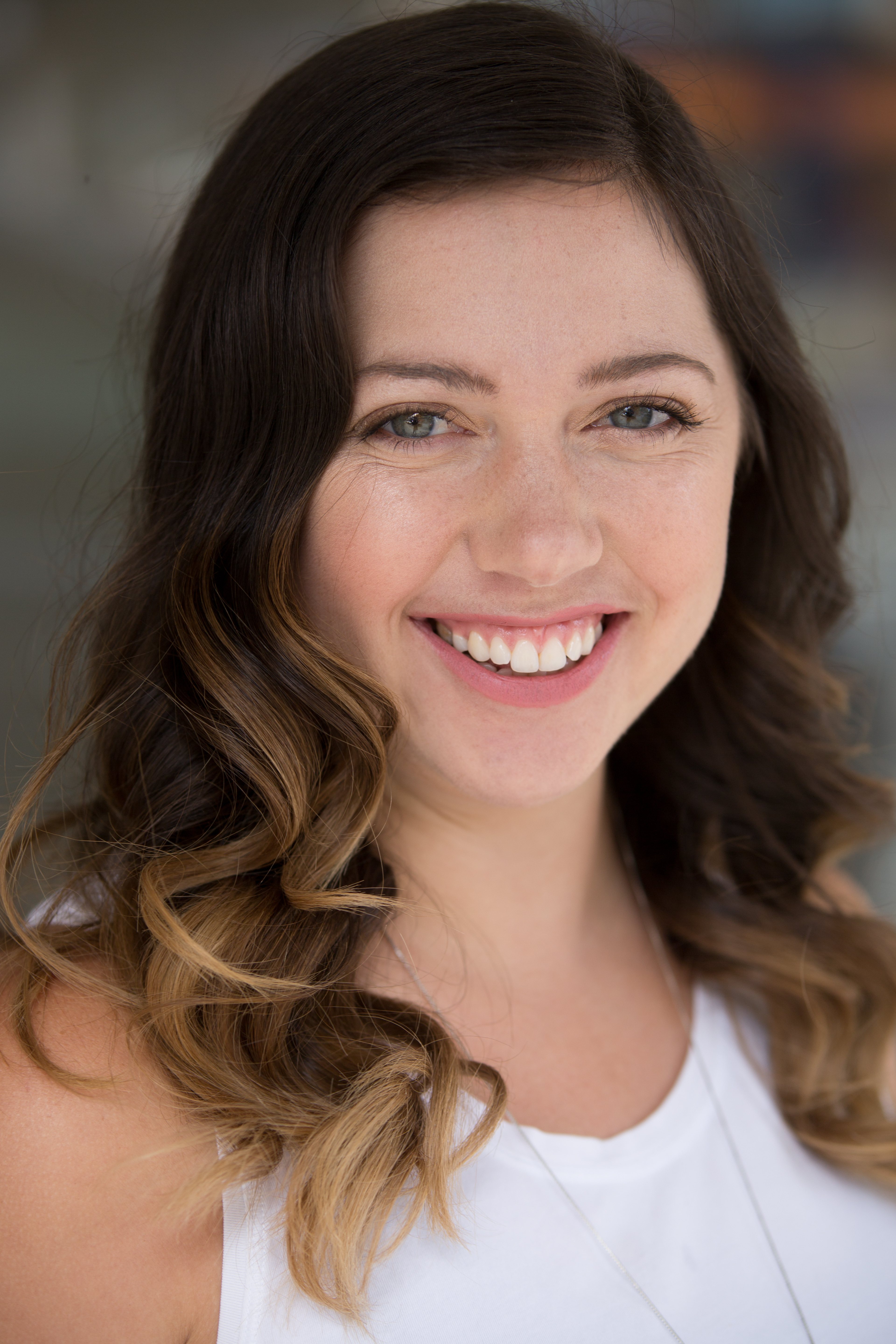 Kayla Alfred Sun Peaks Yoga