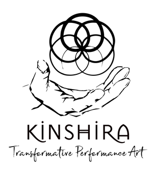 Kinshira Logo