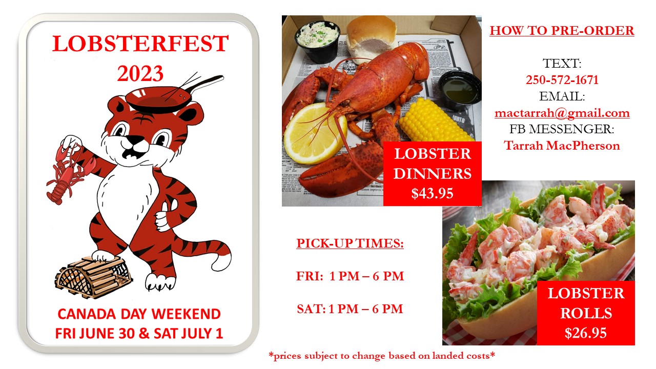Lobster Fest