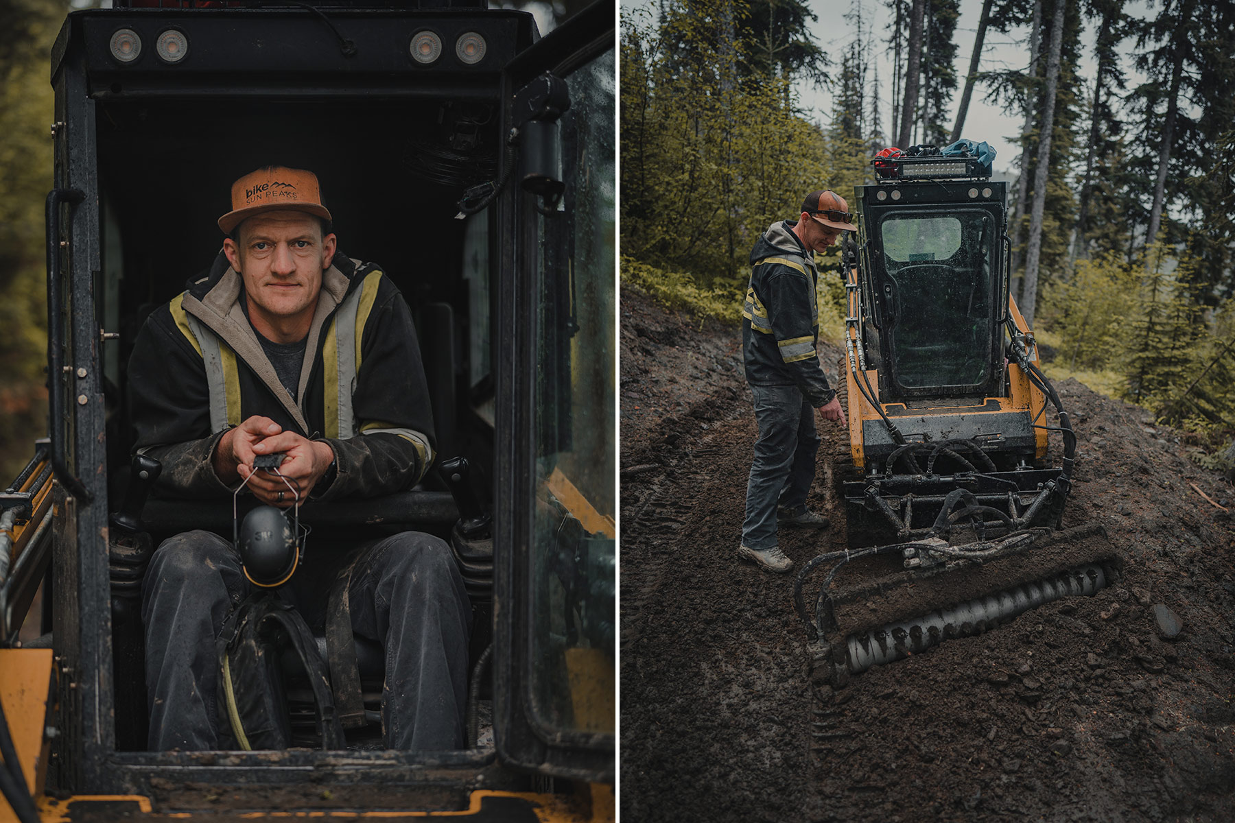 Jeff Cook from Lifetime Outdoor