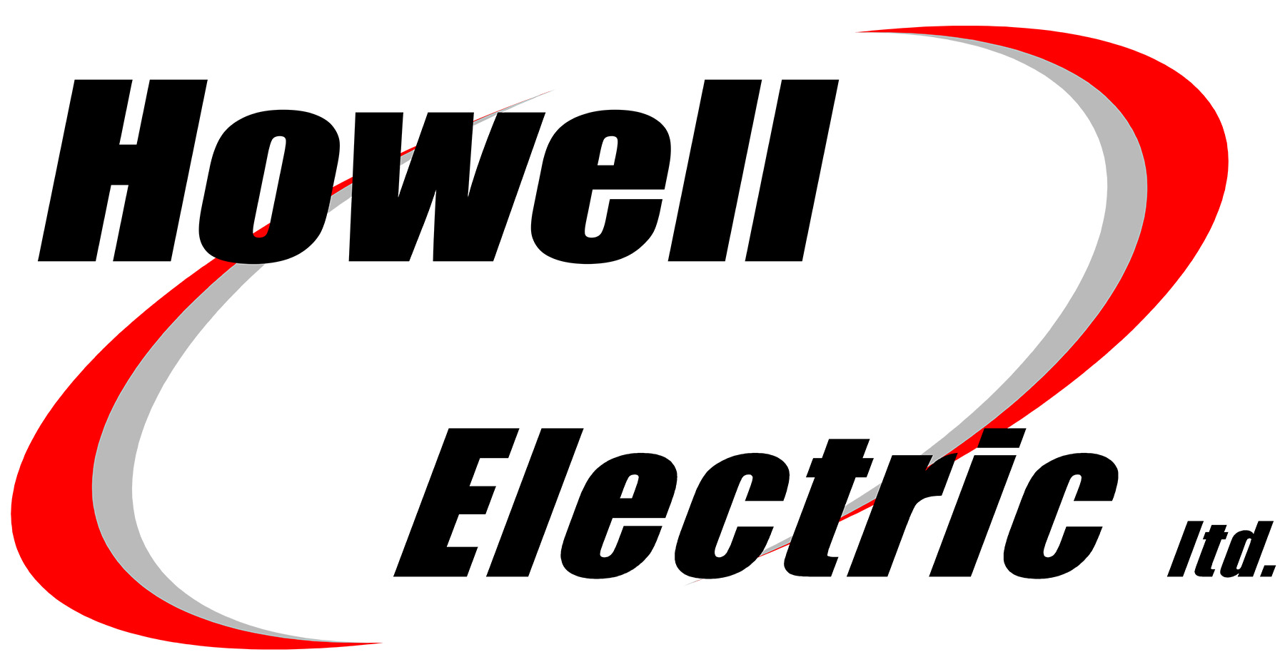 Howell Electrical logo