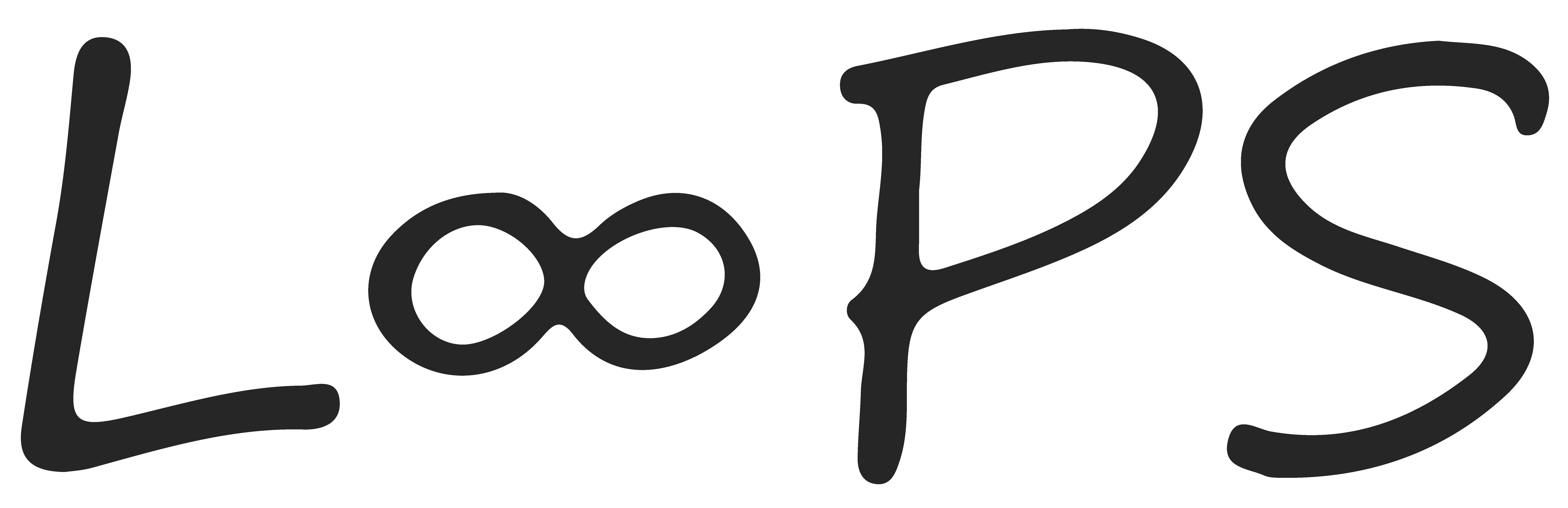 LooPS Logo