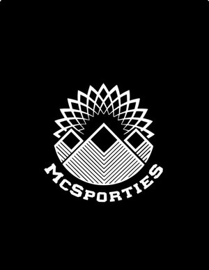 McSporties Logo