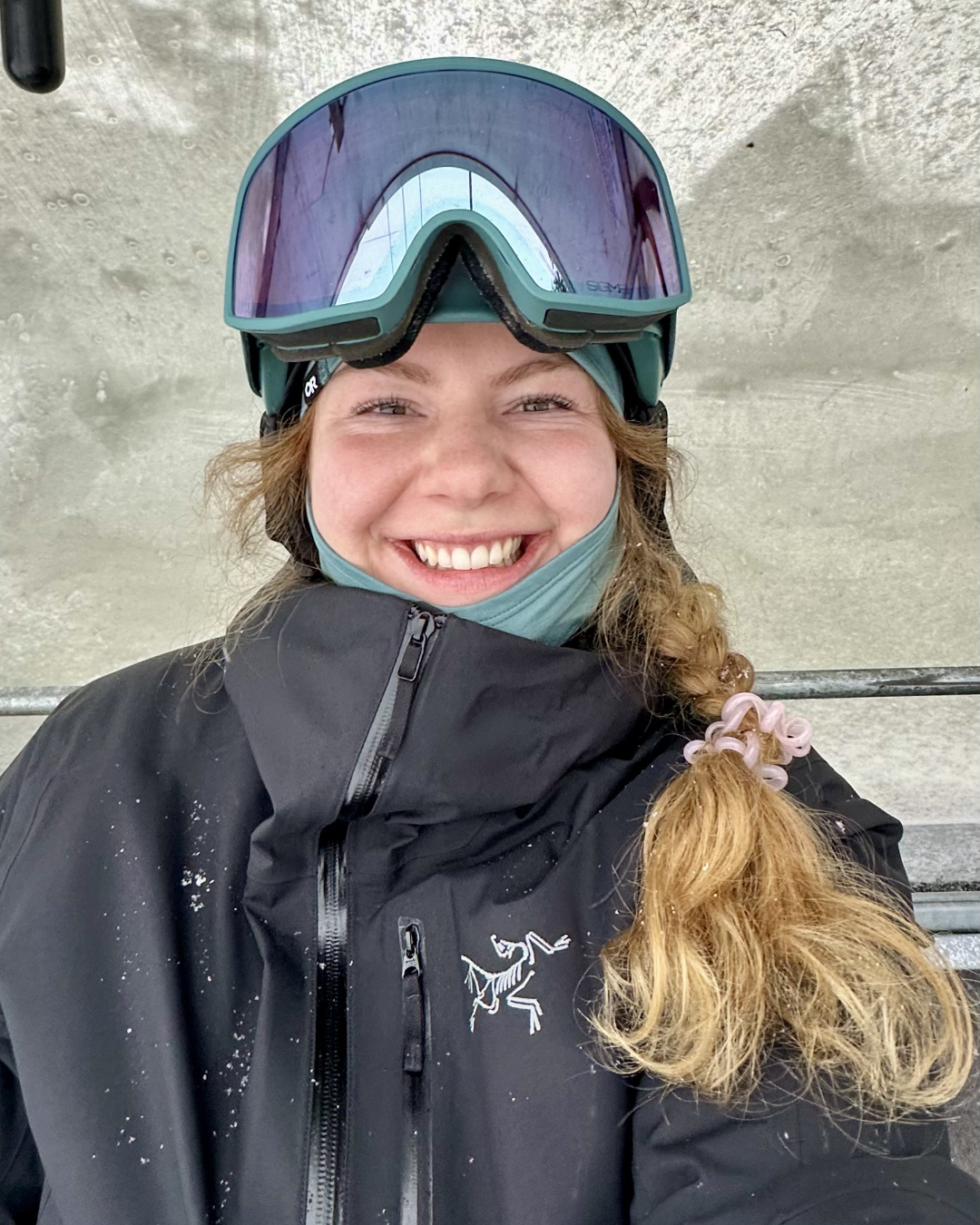 Meaghan Curtis - 2025-26