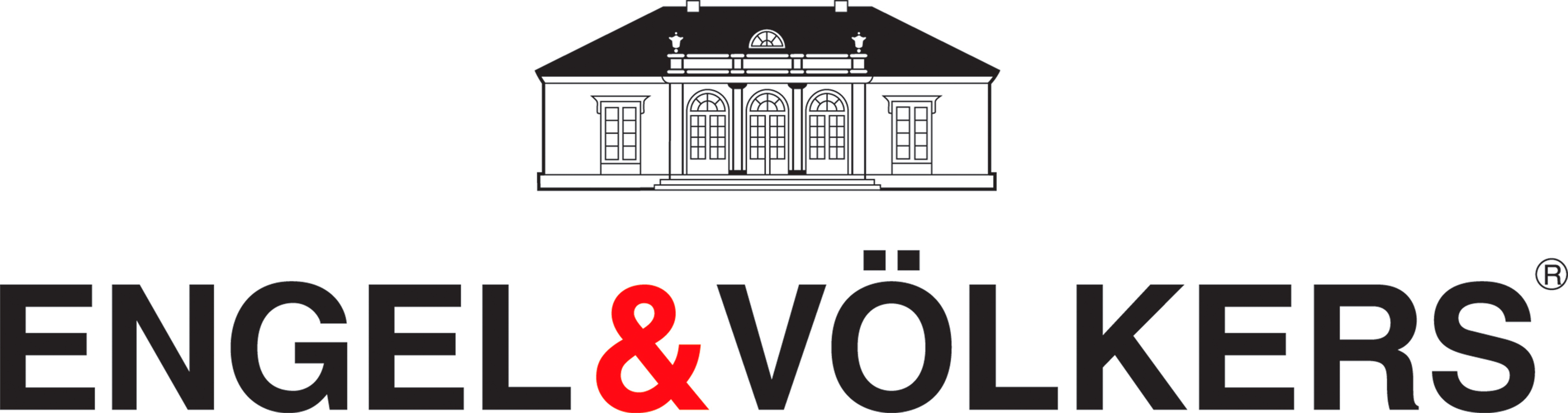 Engel & Volkers Logo