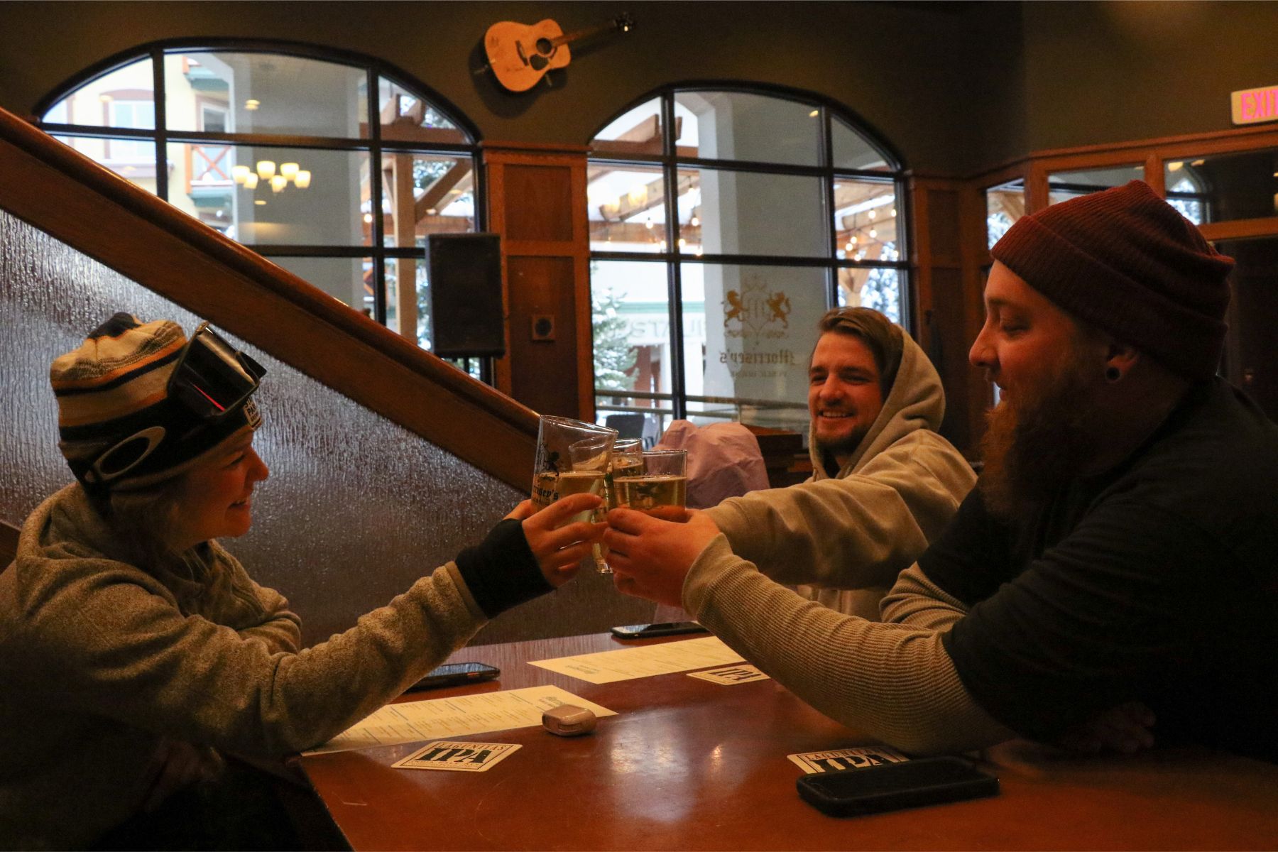 Morrissey's Public House