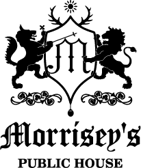 Morrisey's Logo