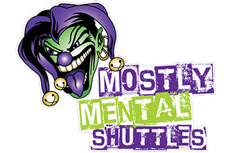 Mostly Mental Shuttles