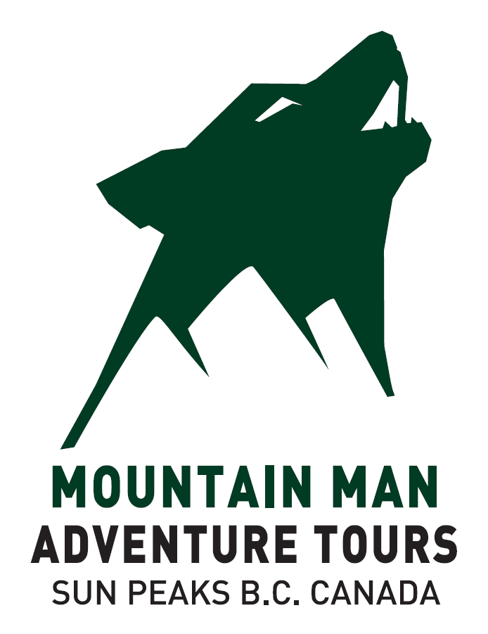 Mountain Man Adventure Tours - Sun Peaks BC Canada