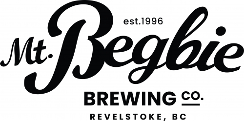 Mt. Begbie Logo