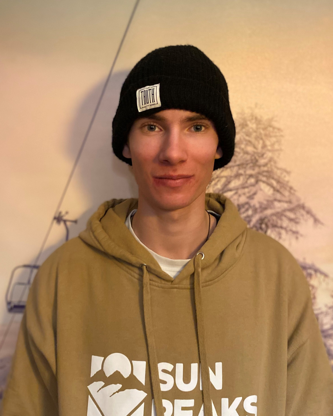 Nayte Brown - 2025-26