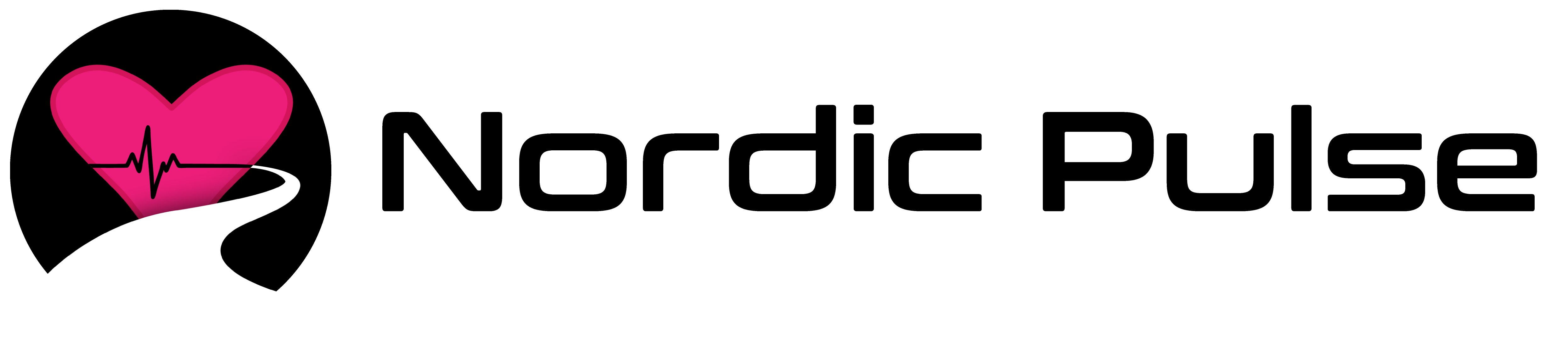 Nordic Pulse Logo