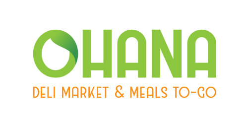 Ohana Logo
