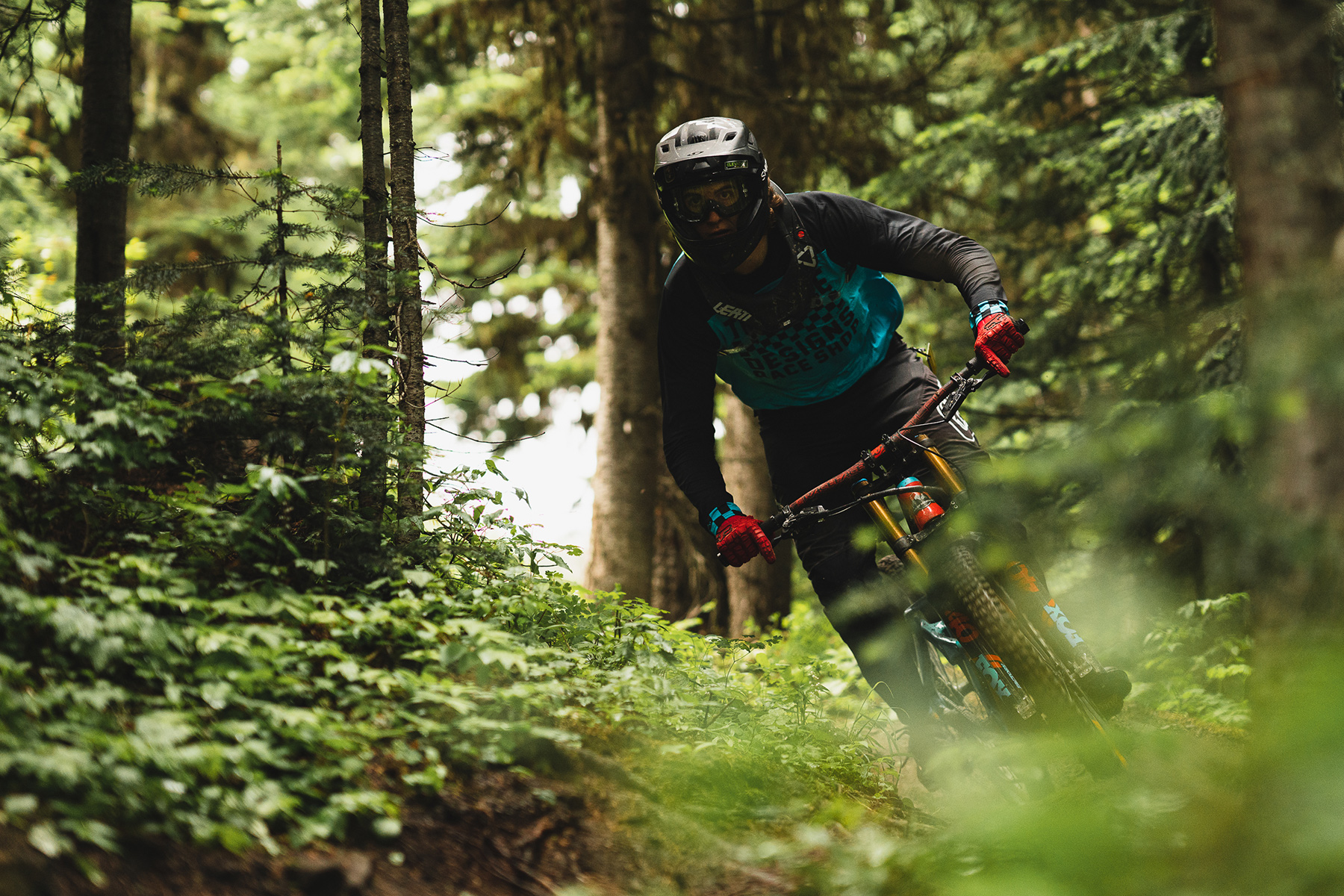 The Peak of the Season: A Tacky Turn